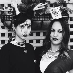 Meet your Posher, Sadie